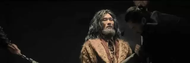 杜德伟凭《风林火山》首获金像奖最佳男配角,62岁终圆演技正名之路 _ 现场图 杜德伟凭《风林火山》首获金像奖最佳男配角,62岁终圆演技正名之路 _ 现场图