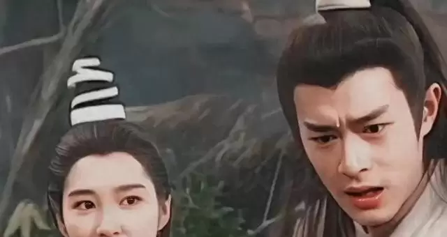 李莫愁临终现身杨过面前原因考据:古墓夜抱与郭襄照护细节 _ 资讯配图 李莫愁临终现身杨过面前原因考据:古墓夜抱与郭襄照护细节 _ 资讯配图