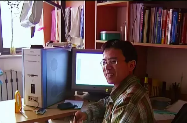 纪录片导演叶君因病离世,享年43岁 _ 现场图 纪录片导演叶君因病离世,享年43岁 _ 现场图