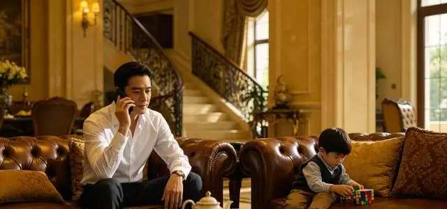 《简衣豪门》角色塑造引争议 丽芳共情黄小艾遭观众质疑逻辑失衡 _ 相关图片 《简衣豪门》角色塑造引争议 丽芳共情黄小艾遭观众质疑逻辑失衡 _ 相关图片