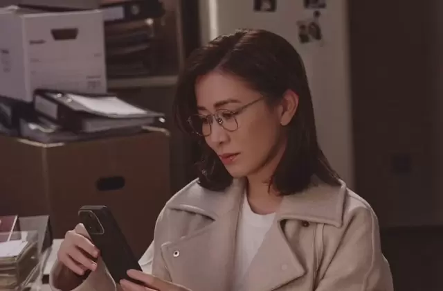 佘诗曼《正义女神Themis》等四部TVB新剧官宣定档 _ 相关图片 佘诗曼《正义女神Themis》等四部TVB新剧官宣定档 _ 相关图片