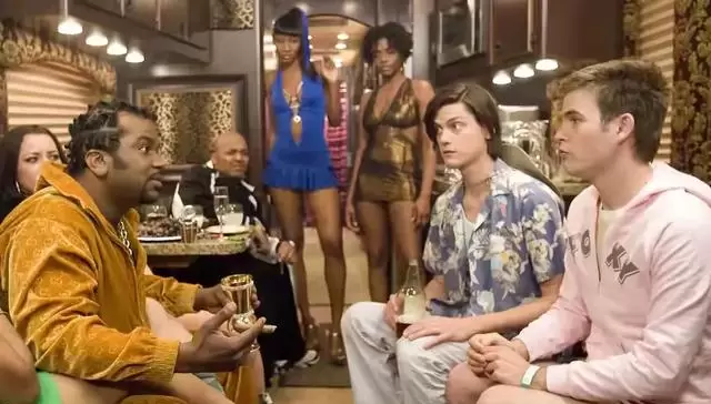 《你从未在此》《五十度灰》等5部欧美限制级影片引成年观众关注 _ 相关图片 《你从未在此》《五十度灰》等5部欧美限制级影片引成年观众关注 _ 相关图片