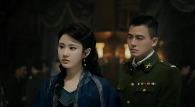 《前夜》北京卫视首播登顶收视榜首,新生代主演演绎1941—1949双城谍战 _ 相关图片 《前夜》北京卫视首播登顶收视榜首,新生代主演演绎1941—1949双城谍战 _ 相关图片