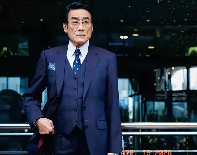 梁家辉凭《捕风追影》第五次斩获香港金像奖最佳男主角 _ 相关图片 梁家辉凭《捕风追影》第五次斩获香港金像奖最佳男主角 _ 相关图片