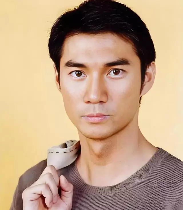 郭耀明1998版《鹿鼎记》郑克塽为何成武侠剧反派记忆锚点 _ 现场图 郭耀明1998版《鹿鼎记》郑克塽为何成武侠剧反派记忆锚点 _ 现场图