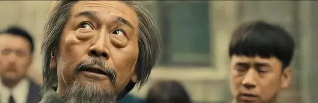 《八千里路云和月》丁玉娇身份揭穿,田家泰公开认张汝贤为养父 _ 现场图 《八千里路云和月》丁玉娇身份揭穿,田家泰公开认张汝贤为养父 _ 现场图