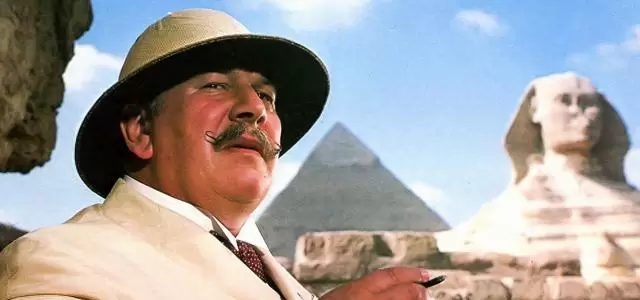 《尼罗河上的惨案》上映48年 主演存续状况与角色背景考据 _ 资讯配图 《尼罗河上的惨案》上映48年 主演存续状况与角色背景考据 _ 资讯配图