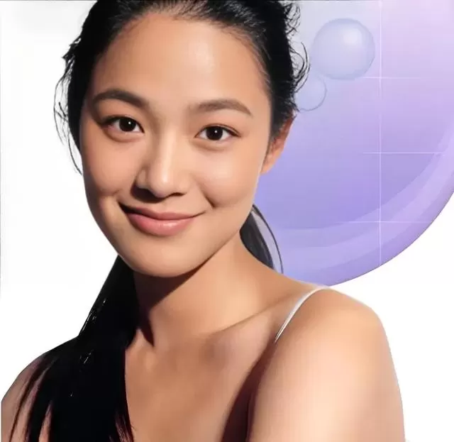 周韵剃光头演小和尚结缘姜文，20年婚姻成影视圈长期合作范本 _ 相关图片