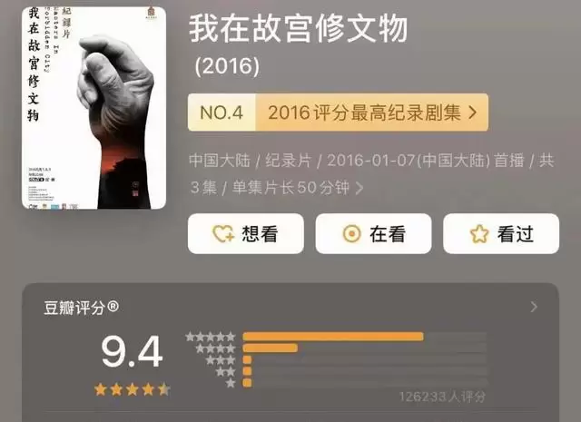 纪录片导演叶君因急性胃出血离世，年仅43岁 _ 相关图片