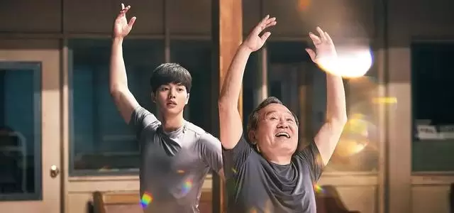 《我是遗物整理师》等5部韩剧入选高情绪浓度剧集清单 _ 现场图