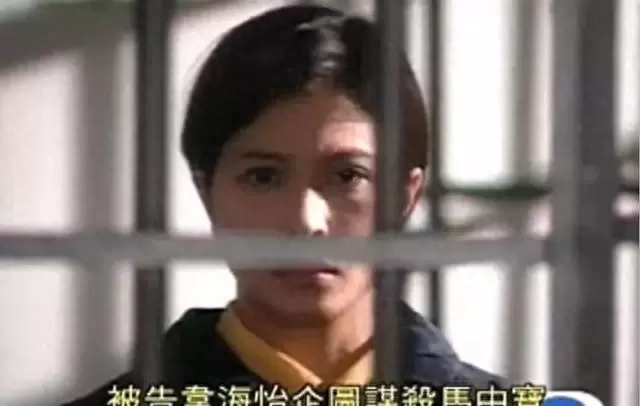1994年港剧《第三类法庭》重获关注，邵美琪增重演黑化女主成影视案例 _ 资讯配图