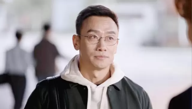 《蜜语纪》薛睿真实立场揭晓：卧底计划牵出布草扣货与咸肉变味双重危机 _ 现场图