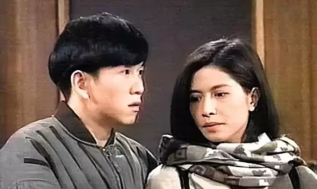 1994年港剧《第三类法庭》重获关注，邵美琪增重演黑化女主成影视案例 _ 现场图