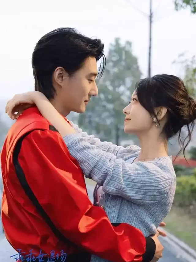 赵振栋侯呈玥主演短剧《乖乖女退场,京圈浪子怎么眼红了》红果首日热度6514万 _ 相关图片 赵振栋侯呈玥主演短剧《乖乖女退场,京圈浪子怎么眼红了》红果首日热度6514万 _ 相关图片
