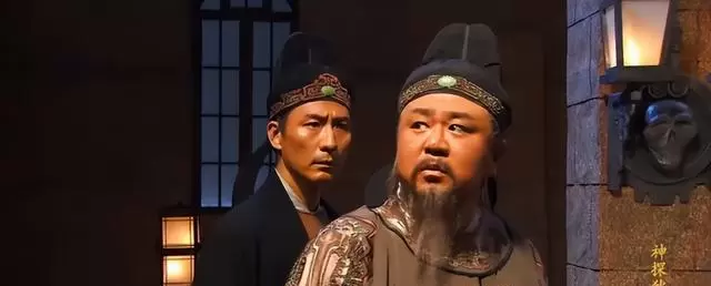 重温经典频道5月上线《神探狄仁杰3》《重案六组2》《便衣警察》三部探案剧 _ 现场图