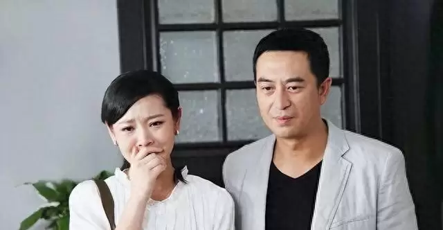 王维维四度搭档张嘉译后转型检察官角色 _ 资讯配图 王维维四度搭档张嘉译后转型检察官角色 _ 资讯配图
