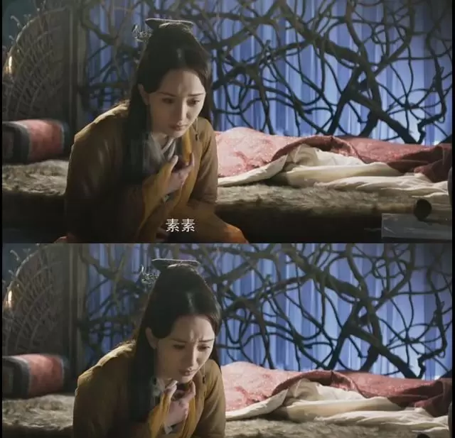 白浅打碎结魄灯瞬间恢复记忆的设定逻辑解析 _ 现场图