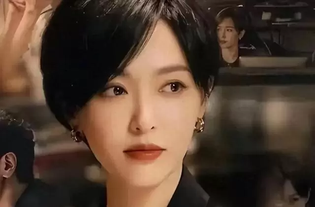 唐嫣主演《繁花》衍生剧央八播出收视率创年度新低 _ 资讯配图