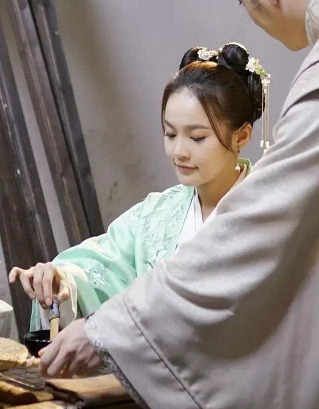 《知否》盛如兰低嫁文炎敬结局最安稳，不争逻辑获观众重审 _ 资讯配图