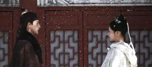 《良陈美锦》开播即遇口碑滑坡，任敏此沙古装适配度遭集中质疑 _ 资讯配图