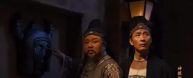 重温经典频道5月上线《神探狄仁杰3》《重案六组2》《便衣警察》三部探案剧 _ 相关图片