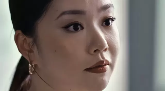 《爱情没有神话》开播即跌至4.8分，王菊成唯一出圈角色 _ 相关图片