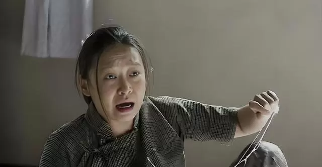 《父母爱情》十年重看：老丁陪安杰一晚，王秀娥吃醋背后的真实逻辑 _ 现场图
