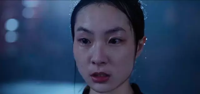 《蜜语纪》鲁贞贞入狱结局引观众重审角色逻辑 _ 现场图