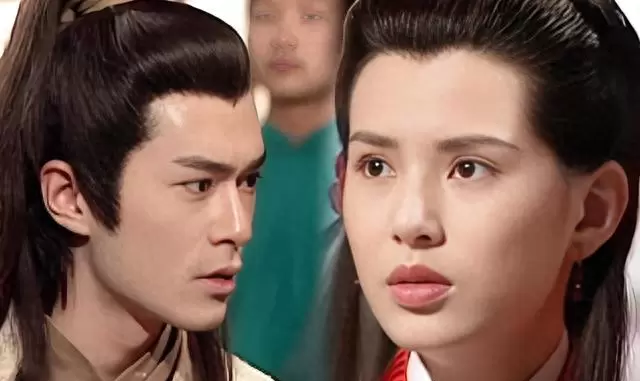 段延庆名字暗藏皇储隐喻，金庸修订强化其血脉正统性 _ 资讯配图