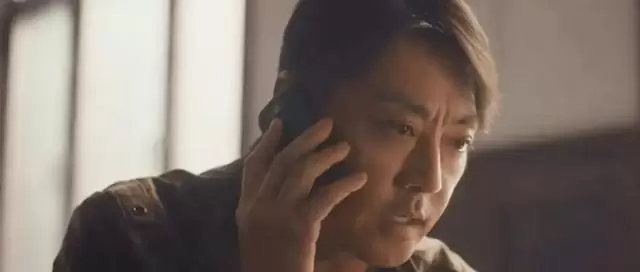 《低智商犯罪》真凶浮出水面：朗博图连杀卢正叶剑，周卫东为幕后保护伞 _ 现场图