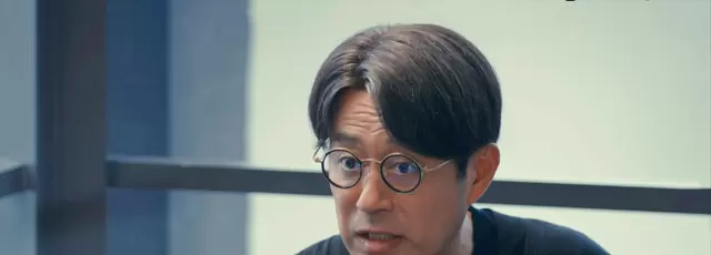 《爱情没有神话》王海被策反细节曝光，林展翘公司崩塌关键节点确认 _ 相关图片
