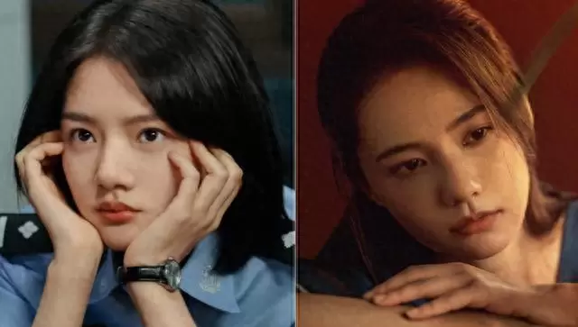 《黑夜告白》5月1日上映，潘粤明王鹤棣演绎跨代刑侦悬疑 _ 资讯配图