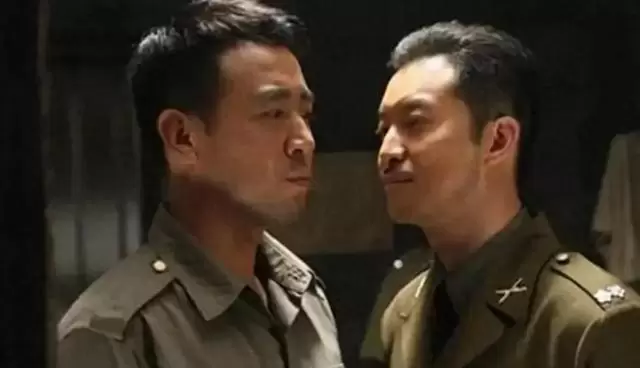 于和伟气质转型引发观感变化:从沉郁风骨到从容气场的银幕位移 _ 资讯配图 于和伟气质转型引发观感变化:从沉郁风骨到从容气场的银幕位移 _ 资讯配图