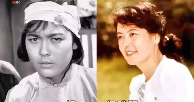 曲云逝世一周年追忆：教科书级冯大娘与四十部母亲角色的银幕轨迹 _ 相关图片