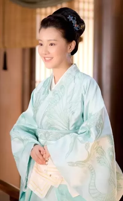 《知否》盛如兰低嫁文炎敬结局最安稳，不争逻辑获观众重审 _ 相关图片
