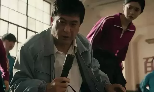 央视一套今晚首播48集年代剧《北上》 _ 现场图 央视一套今晚首播48集年代剧《北上》 _ 现场图