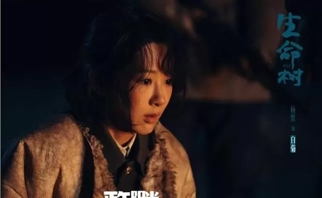 杨紫韩东君《家业》定档5月25日，首部墨业权谋剧上线 _ 相关图片