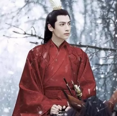 《风起梧桐巷》主演出席北京首映礼，开播时间临近 _ 现场图