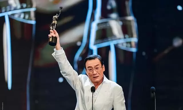 梁家辉获金像奖后片酬升至1200万港元，廖子妤凭《赎梦》封影后 _ 相关图片