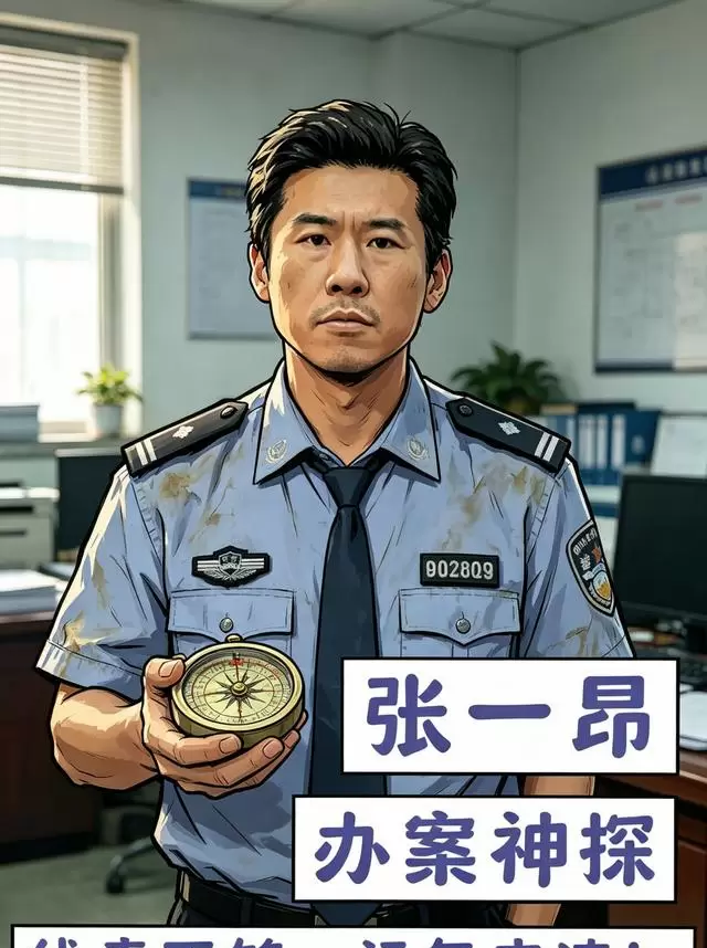 《低智商犯罪》5月4日开播，紫金陈原著改编悬疑喜剧引观剧分化 _ 相关图片