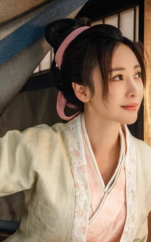 孙三娘从被休杀猪女到永安楼二掌柜的现实主义成长路径 _ 现场图