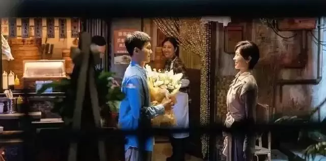 唐嫣赵又廷主演《爱情没有神话》登陆央八黄金档引观众质疑 _ 相关图片