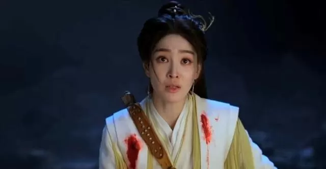 李莫负真实身份曝光：玄阴宗宗主借尸还魂操控天元派 _ 相关图片