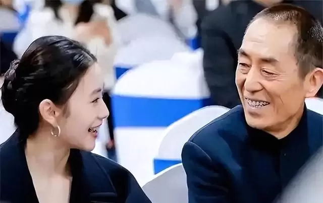 《主角》定档央视 张艺谋监制刘浩存王晓晨分饰忆秦娥与米兰 _ 资讯配图