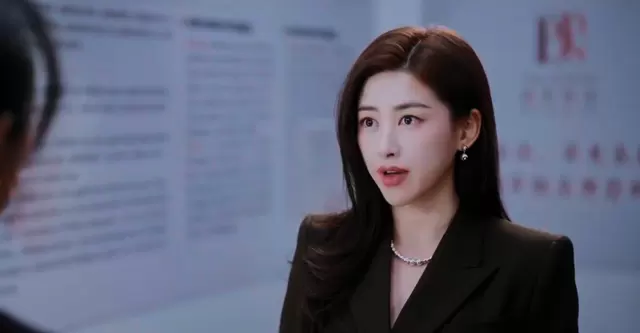 《蜜语纪》鲁贞贞入狱结局引观众重审角色逻辑 _ 相关图片