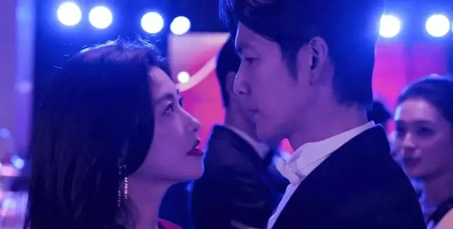 《蜜语纪》大结局李翘琪拒选段翱翔与薛睿，独守浦荣后厨 _ 资讯配图