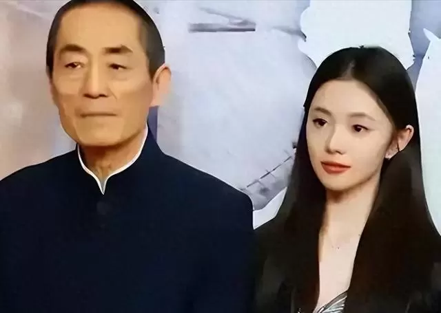 刘浩存主演剧《主角》定档5月10日，张艺谋监制王菲献唱 _ 资讯配图