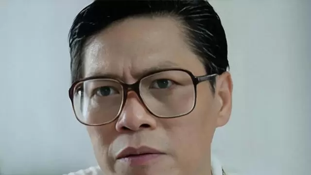 罗烈1995版《精武门》饰演张宗棠：军阀形象与民族气节的银幕定格 _ 资讯配图
