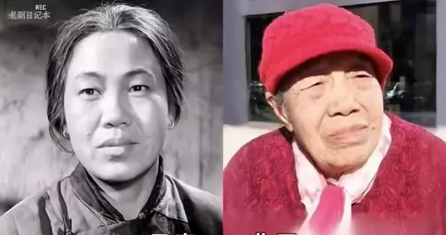 曲云逝世一周年追忆：教科书级冯大娘与四十部母亲角色的银幕轨迹 _ 现场图