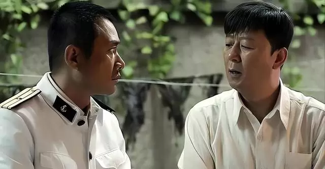 《父母爱情》十年重看：老丁陪安杰一晚，王秀娥吃醋背后的真实逻辑 _ 相关图片